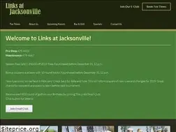 Sites similar to linksofjacksonville.com