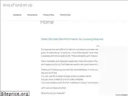 Sites similar to linksoflondonvip.com