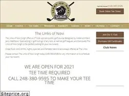 Sites similar to linksofnovi.com