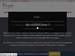 Sites similar to linksoft.fr