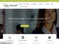 Sites similar to linksolution.com.ar