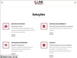 Sites similar to linksolution.com.br