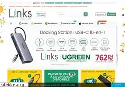 Sites similar to linksolutions.ma