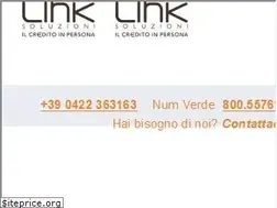 Sites similar to linksoluzioni.it