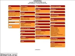 Sites similar to linksonline.nl