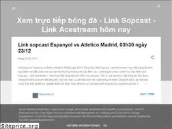 Sites similar to linksopcast2017.blogspot.com