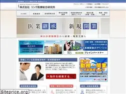 Sites similar to linksouken.jp