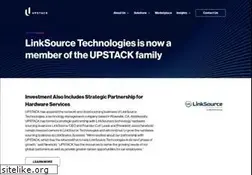 Sites similar to linksource.com