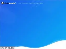 Sites similar to linkspanda.net