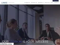 Sites similar to linkspartners.com