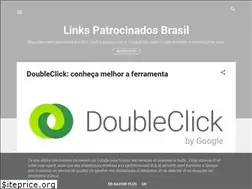 Sites similar to linkspatrocinadosbrasil.com.br