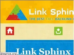 Sites similar to linksphinx.com
