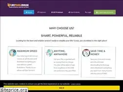 Sites similar to linkspremium.download