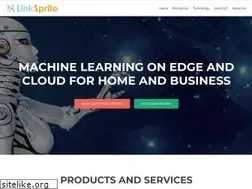 Sites similar to linksprite.com