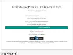 Sites similar to linksprm.xyz