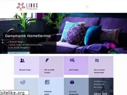 Sites similar to linkspsikoterapi.com