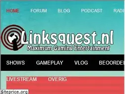 Sites similar to linksquest.nl