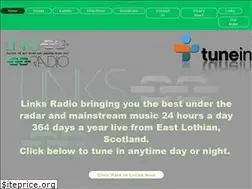 Sites similar to linksradio.scot