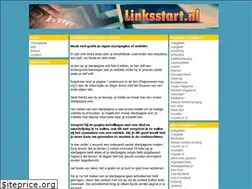 Sites similar to linksstart.nl