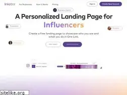 Sites similar to linkst.ar
