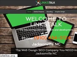 Sites similar to linkstalk.com