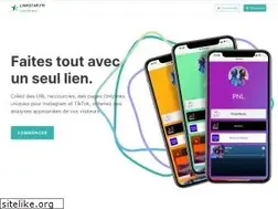 Sites similar to linkstar.fr
