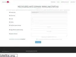 Sites similar to linkstart.hu