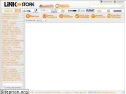 Sites similar to linkstore.cl