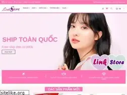 Sites similar to linkstore.com.vn