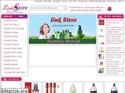 Sites similar to linkstore.vn