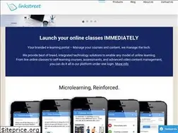 Sites similar to linkstreet.in
