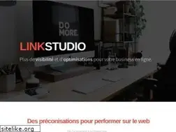 Sites similar to linkstudio.fr