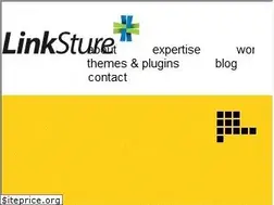 Sites similar to linksture.com