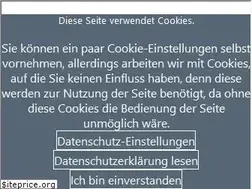 Sites similar to linksundrechts.com