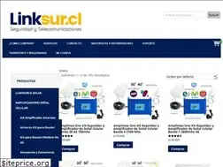 Sites similar to linksur.cl