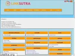 Sites similar to linksutra.in