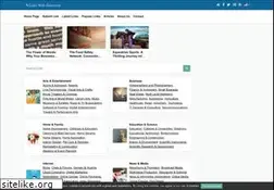 Sites similar to linkswebdirectory.com