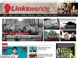 Sites similar to linkswende.org