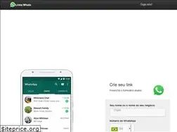Sites similar to linkswhats.com