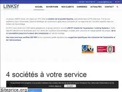 Sites similar to linksy.eu