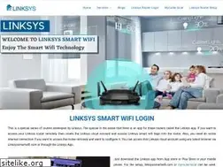 Sites similar to linksys-smartwi-fi.com