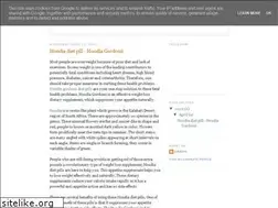 Sites similar to linksys55hoodia.blogspot.com