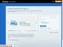 Sites similar to linksysremotemanagement.com