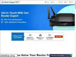 Sites similar to linksysroutersupport247.com