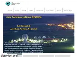 Sites similar to linksystems-uk.com