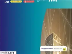 Sites similar to linkt.fr