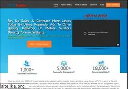 Sites similar to linktargeter.com