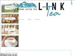 Sites similar to linktea.jp