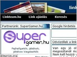 Sites similar to linkteam.hu