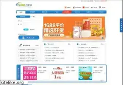 Sites similar to linktech.cn